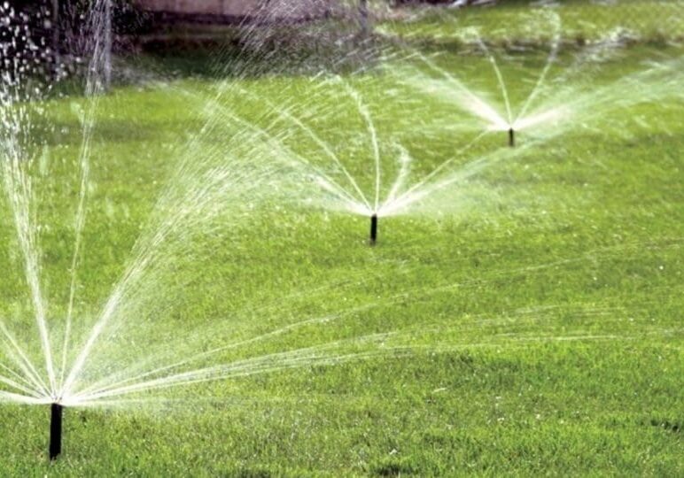 Turn-Off-Sprinkler-System